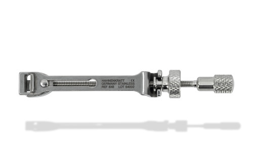 Matrix Retainer Ivory Shape