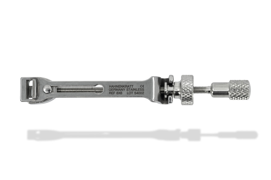 Matrix Retainer Ivory Shape