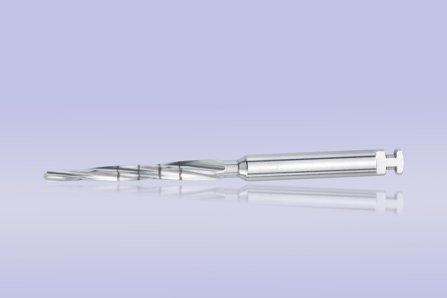 EXATEC pilot drill (universal)