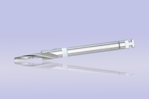 Calibration drill EXATEC