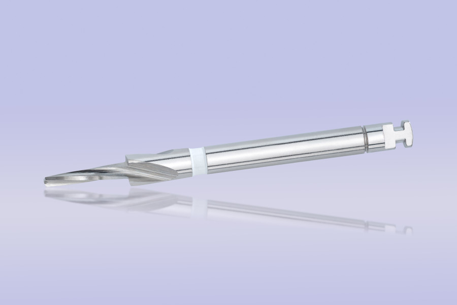 Calibration drill EXATEC