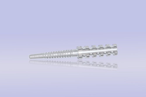EXATEC-S Titanium posts (refill)