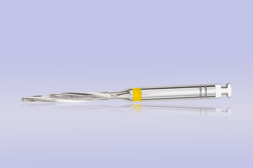 Calibration drill CYTEC