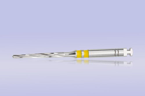 Calibration drill CONTEC