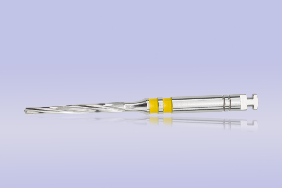 Calibration drill CONTEC