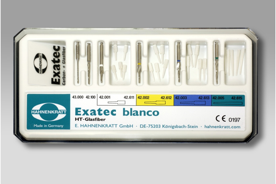 EXATEC Standard Set 