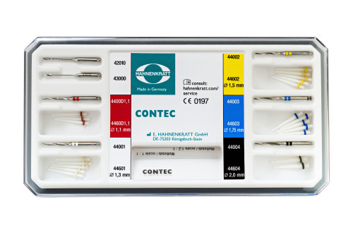 CONTEC Standard Set 