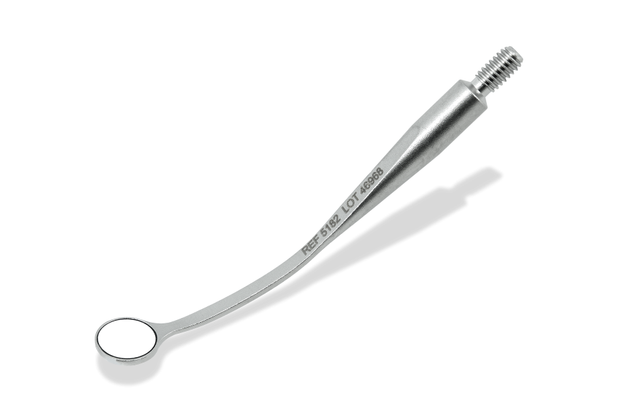 ULTRAmicro flex, Ø 5 mm, Edelstahl