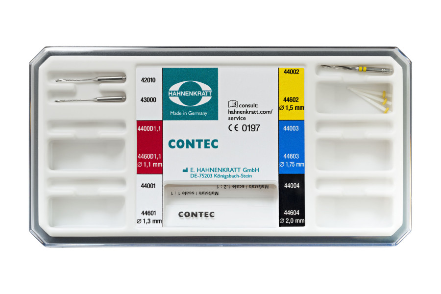 CONTEC Test Set (size 2)