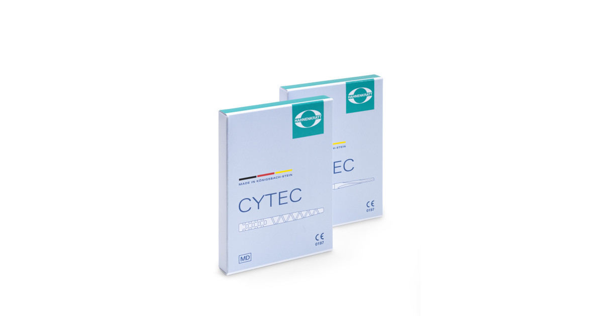 CYTEC Stifte (Nachfüllpack) » HAHNENKRATT