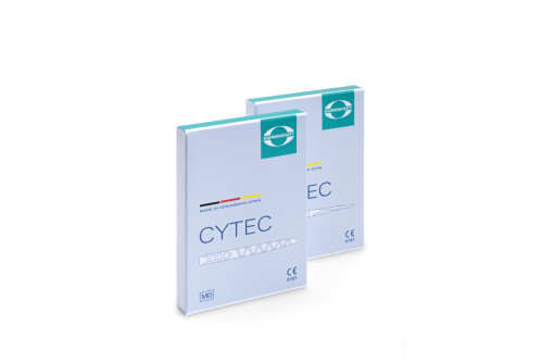 CYTEC posts (refill)