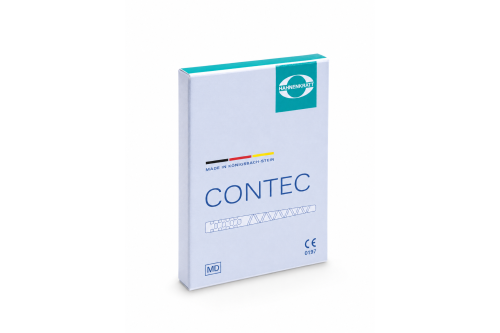 CONTEC posts (5-refill)