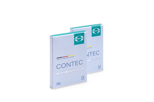 CONTEC posts (refill)