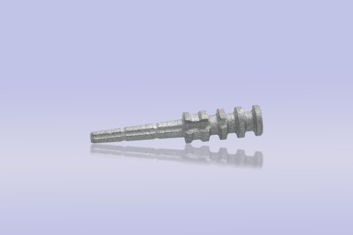 EXATEC Titanium posts (refill)