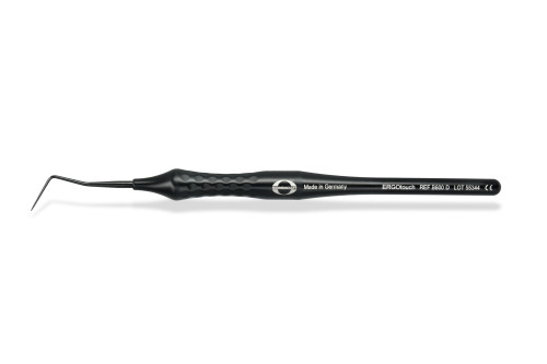 BLACK ERGOtouch Sonde (DLC)