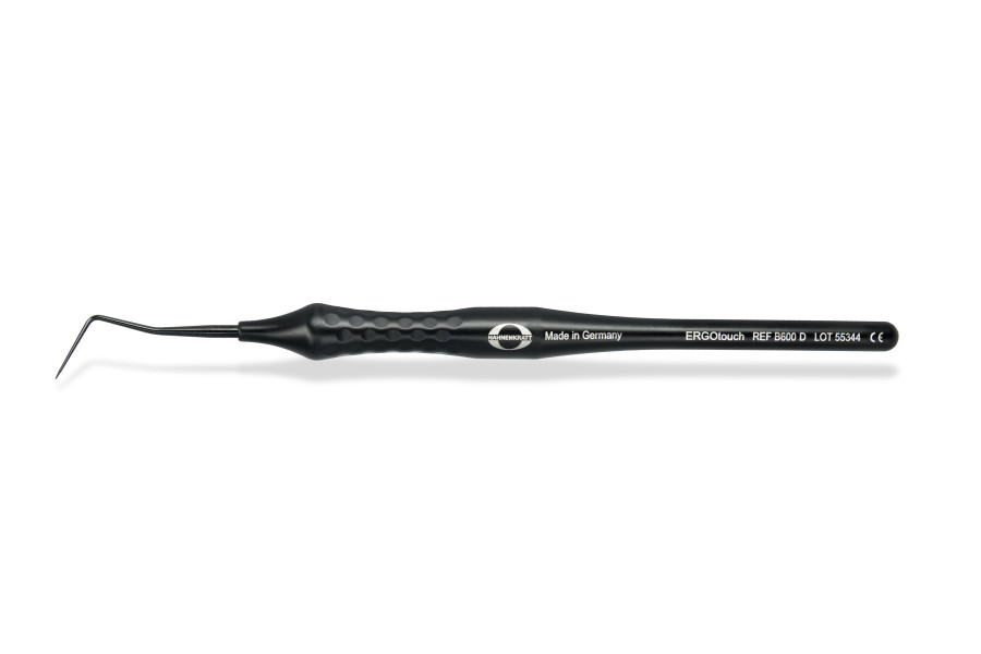 BLACK ERGOtouch Sonde (DLC)