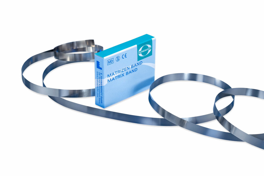 Matrix bands 3m