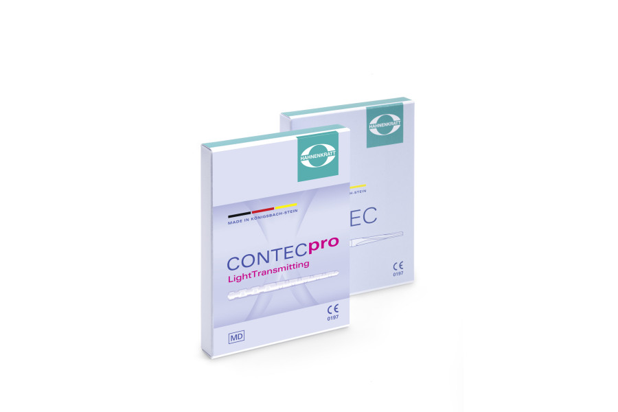 CONTECpro posts (refill)