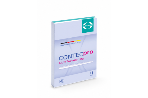 CONTECpro posts (5-refill) 