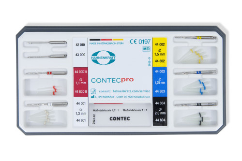 CONTECpro Standard Set 