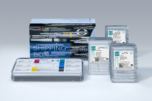 CYTECpro Standard Set 