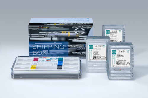 CYTECpro eco Standard Set