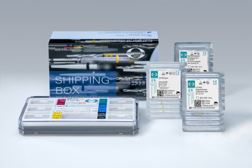 CYTECpro Test Set (size 2) 