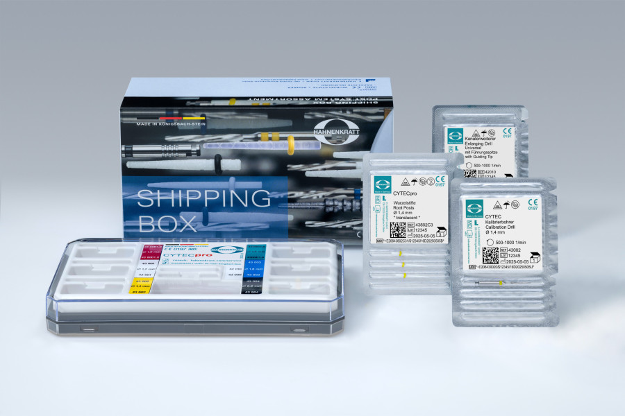 CYTECpro Test Set (size 2) 