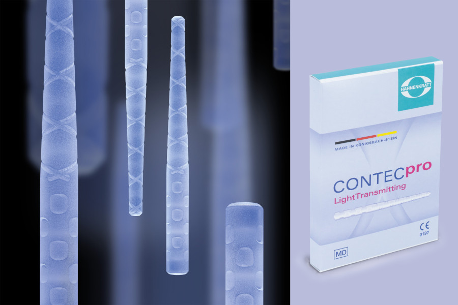 CONTECpro IDS Starter Set