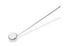 Laryngeal mirror FS Rhodium (without handle)