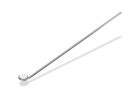 Laryngeal mirror FS Rhodium (without handle)
