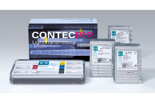 CONTECpro StarterSet