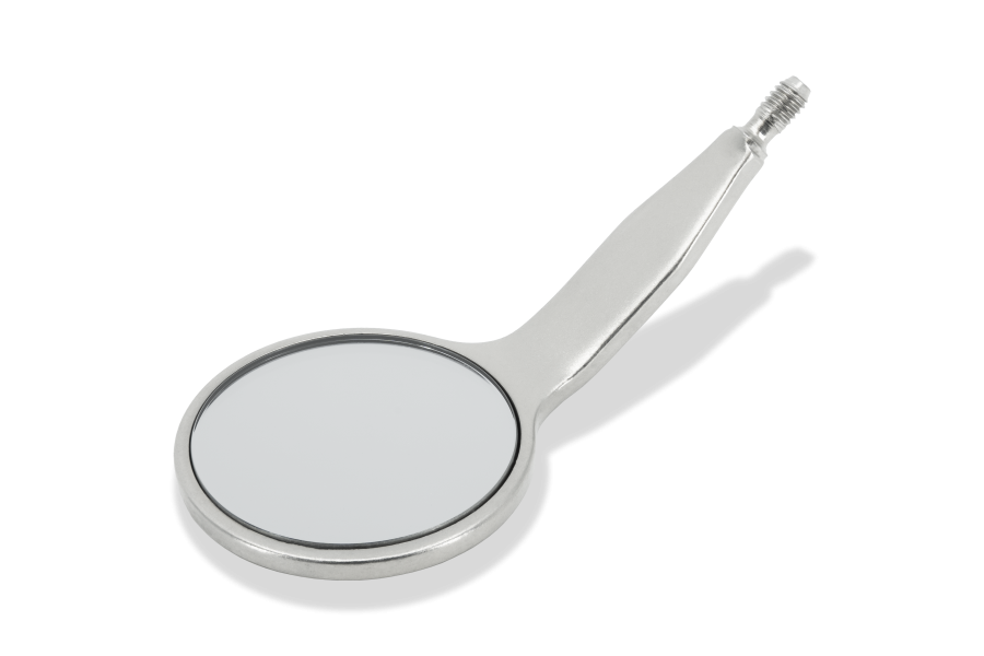 MEGAabrasive FS Rhodium