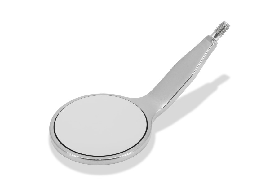 MEGA FS TiCr (Chrom/Titan)