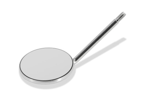 TOPvision FS TiCr (Chrome/Titanium)