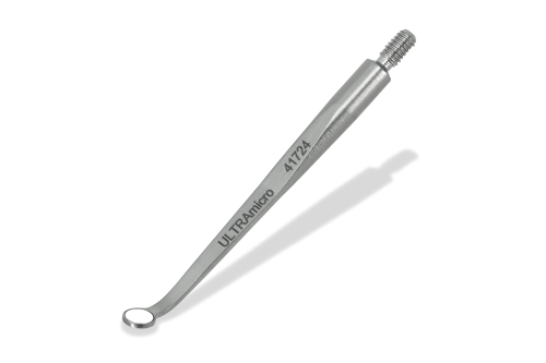 ULTRAmicro Ø 3 mm, Edelstahl