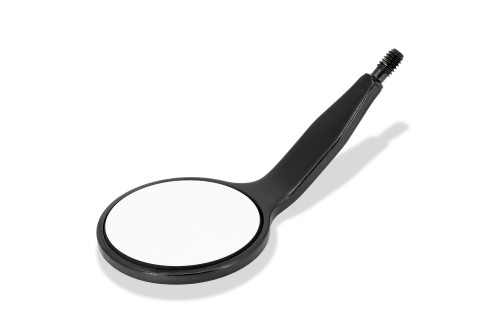 BLACK MEGA FS Rhodium