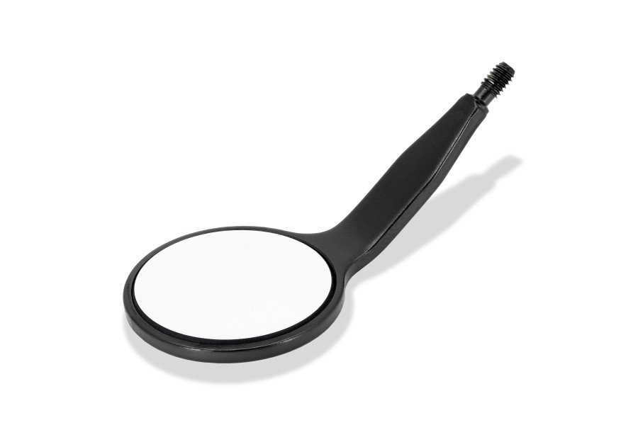 BLACK MEGA FS Rhodium