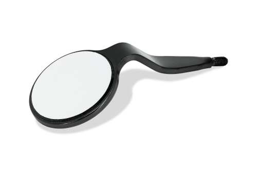 BLACK MEGAduo FS Rhodium, doppelseitig