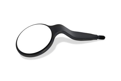 BLACK ULTRAduo FS, doppelseitig