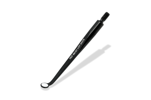 BLACK ULTRAmicro, Ø 3 mm