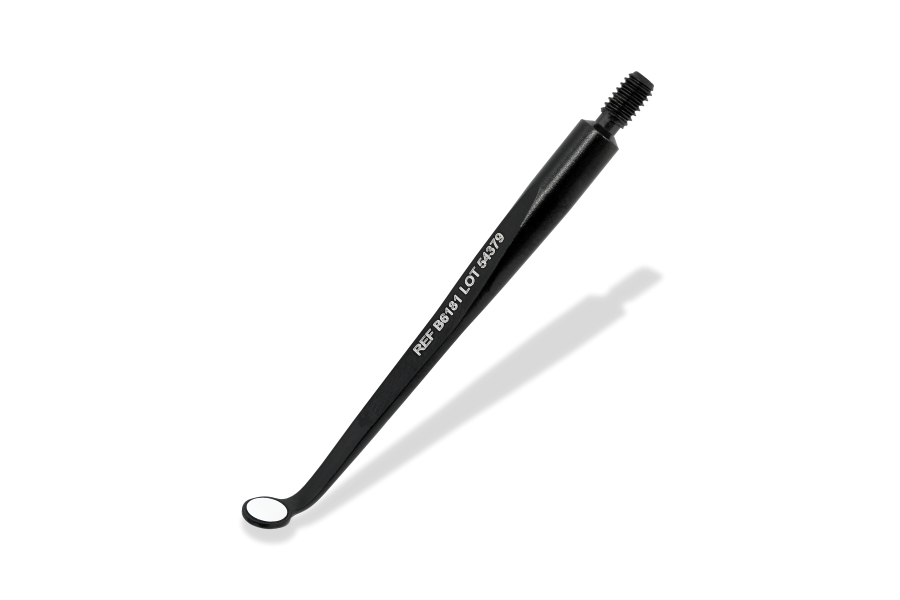 BLACK ULTRAmicro, Ø 3 mm