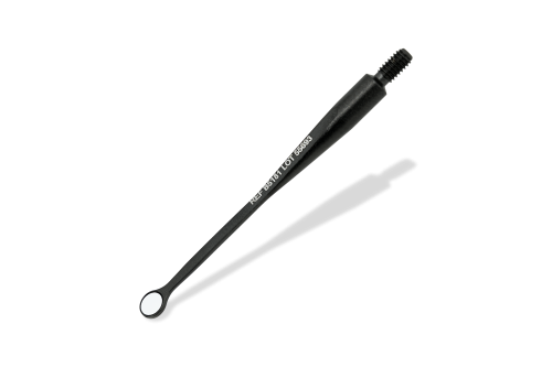 BLACK ULTRAmicro flex, Ø 3 mm