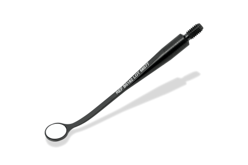 BLACK ULTRAmicro flex, Ø 5 mm