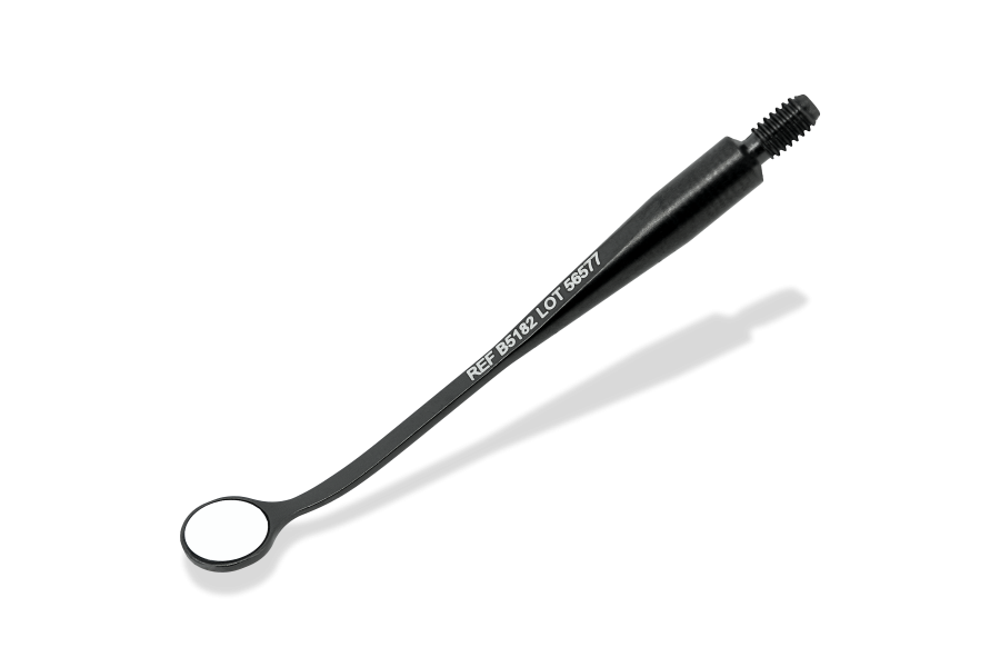 BLACK ULTRAmicro flex, Ø 5 mm