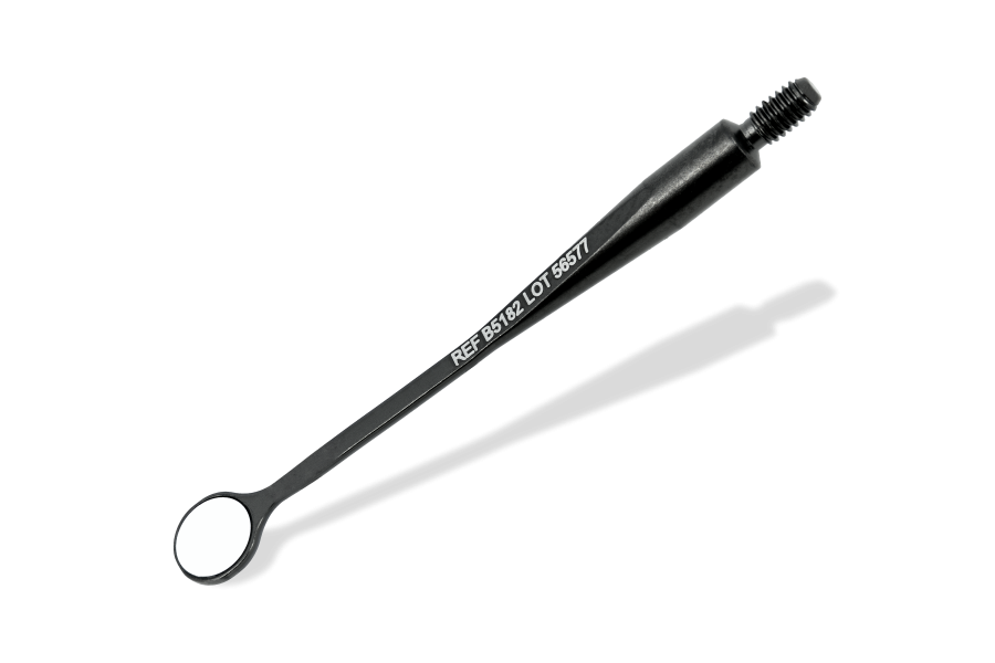 BLACK ULTRAmicro flex, Ø 5 mm