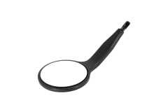 BLACKline Mundspiegel