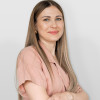 Alina Hornstein