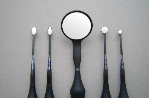 Maximum insights with minimal diameters.