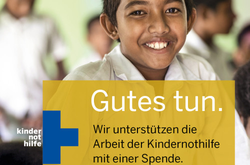 Corporate Social Responsibility by HAHNENKRATT